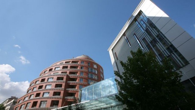 <p>
	Сан Стефано Плаза.<em> Снимка: Unique Estates</em></p>
