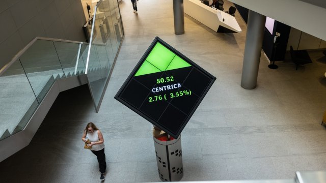 Снимка: Jose Sarmento Matos/Bloomberg