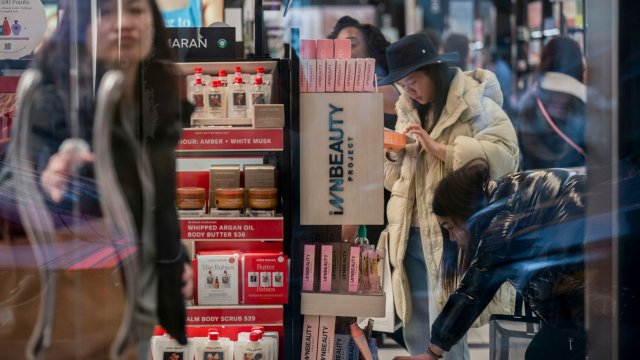 Снимка: Bloomberg LP