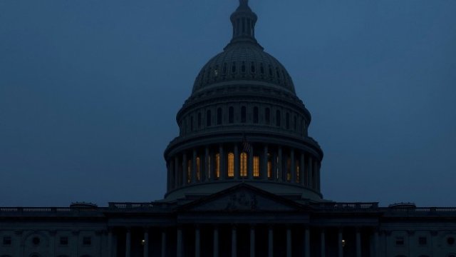 Разследването срещу Тръмп хвърля сянка върху изборите