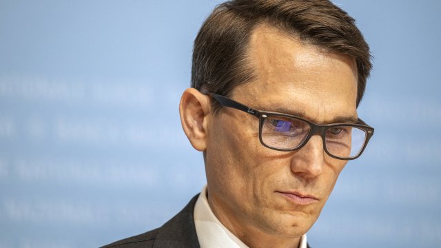 Снимка: Bloomberg