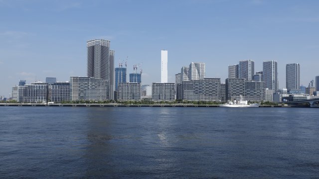 Снимка: Kiyoshi Ota/Bloomberg
