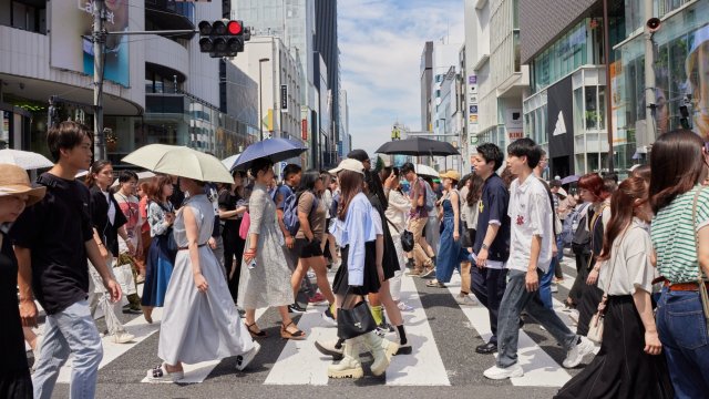 Снимка: Bloomberg