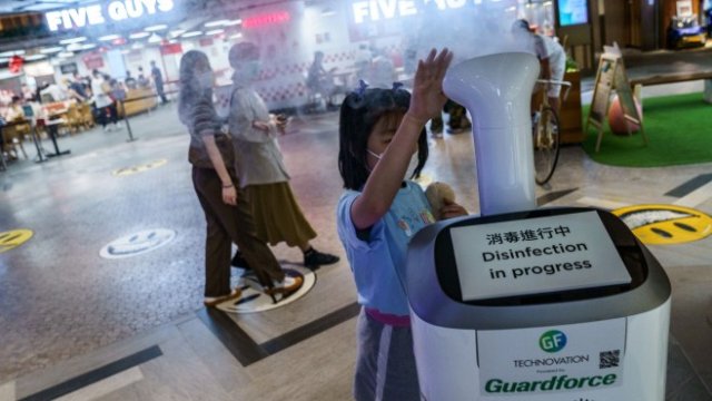 <p>
	<em>Снимка: Lam Yik/Bloomberg</em></p>
