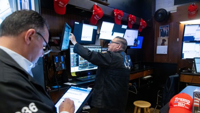 Снимка: Bloomberg LP