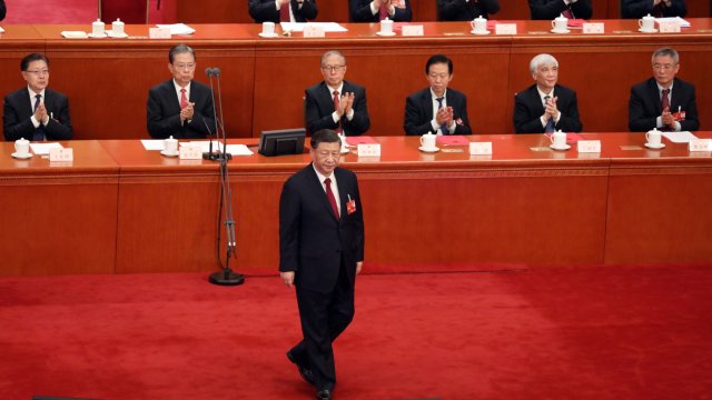 Снимка: Bloomberg L.P.