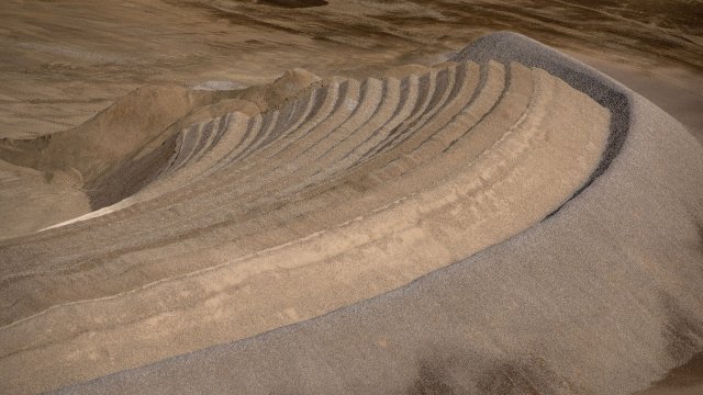 Снимка: Bloomberg LP