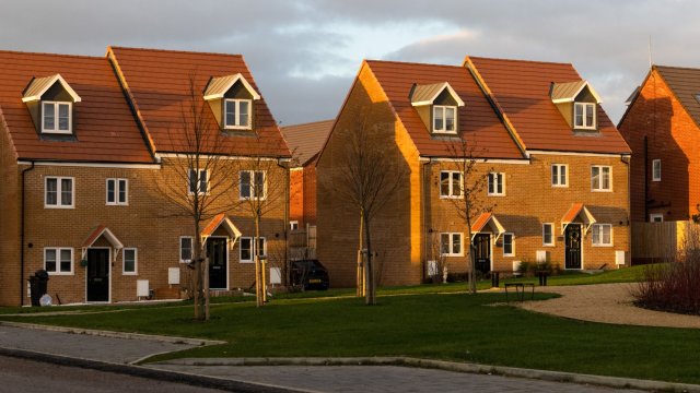 Снимка: Bloomberg LP