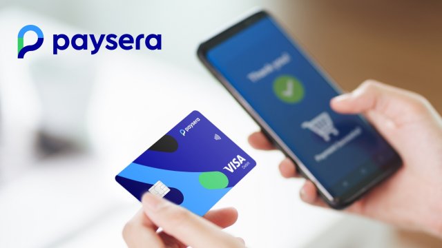 Снимка: Paysera