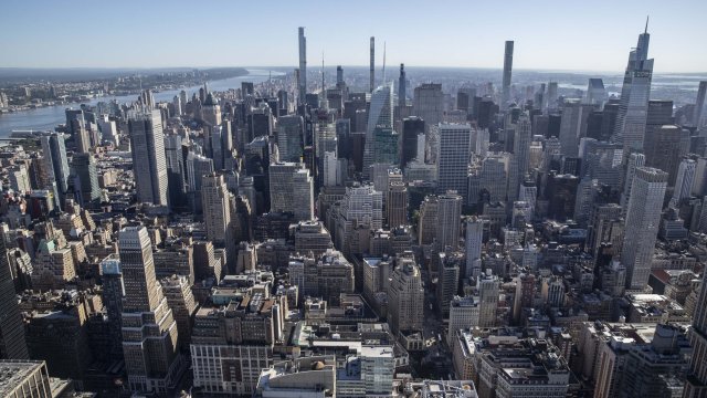 Снимка: Bloomberg