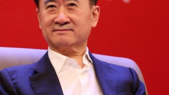 <p>
	Уан Дзиенлин&nbsp;<em>Снимка: Архив Ройтерс</em></p>
