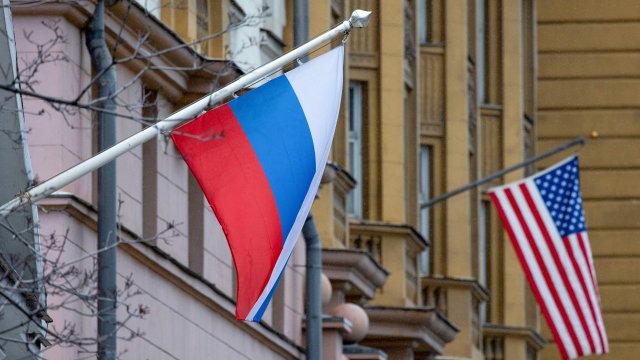 Снимка: Bloomberg LP