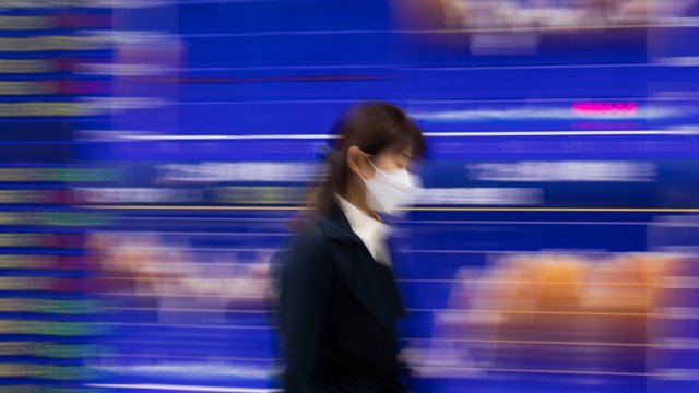 Снимка: Bloomberg LP