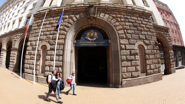 Снимка: Архив, Олег Попов, Investor Media Group