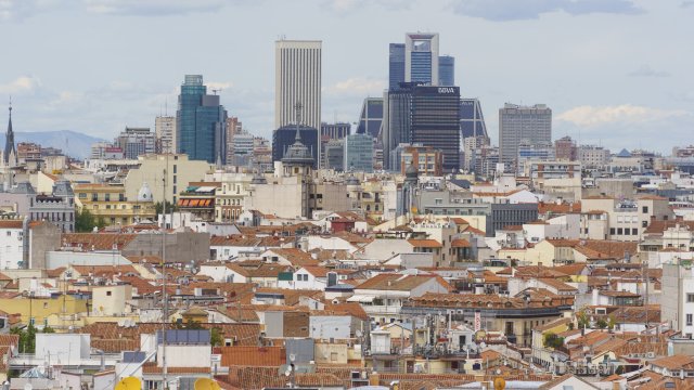 Снимка: Angel Navarrete/Bloomberg