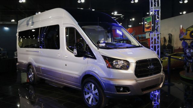 Снимка: Bloomberg L.P.