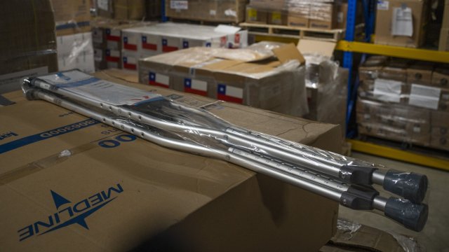 Снимка: Bloomberg