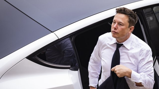 Снимка: Samuel Corum/Bloomberg