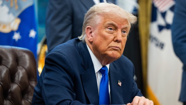 Снимка: Jim Lo Scalzo/EPA/Bloomberg