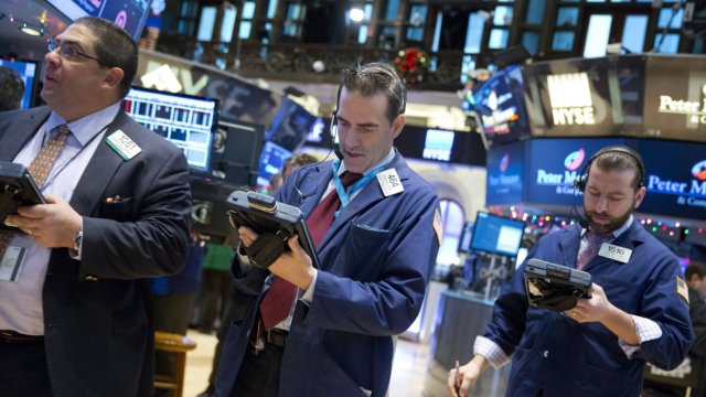 Снимка: Bloomberg L.P.