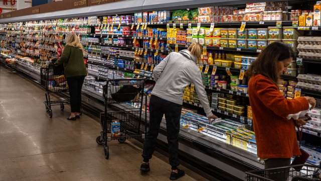 Снимка: Bloomberg LP