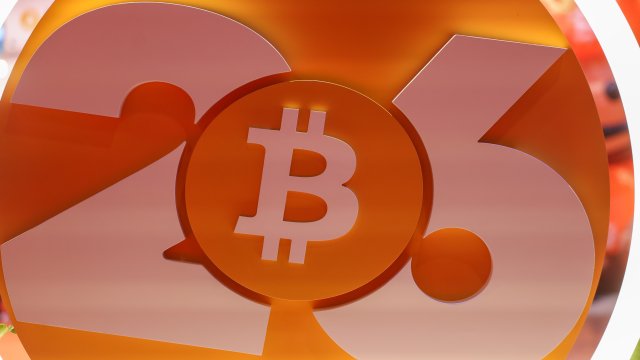 Снимка: Bloomberg LP