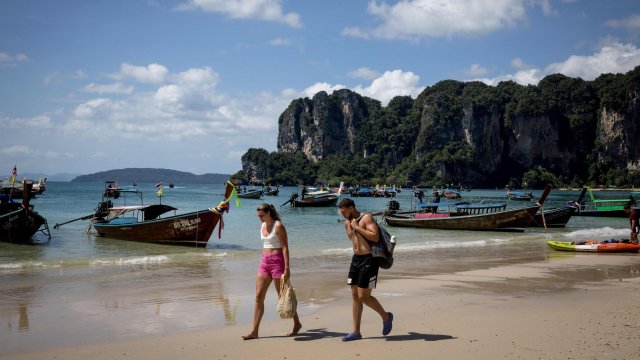 Снимка: Bloomberg LP