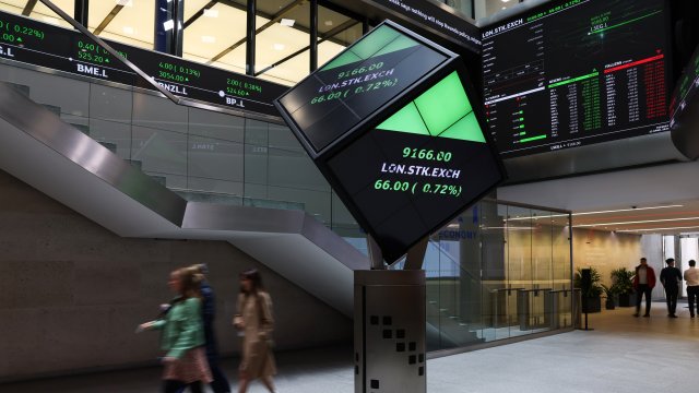 Снимка: Bloomberg LP