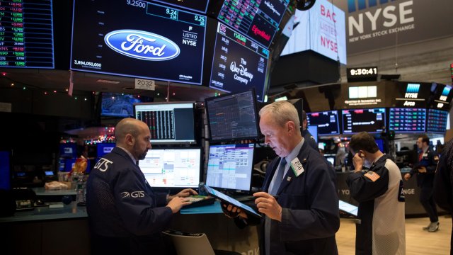 Снимка: Bloomberg L.P.