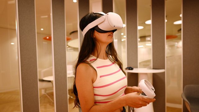 Снимка: Zed Jameson/Bloomberg