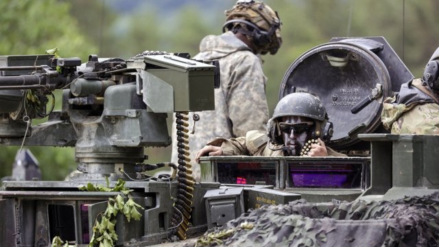 Снимка: Bloomberg LP