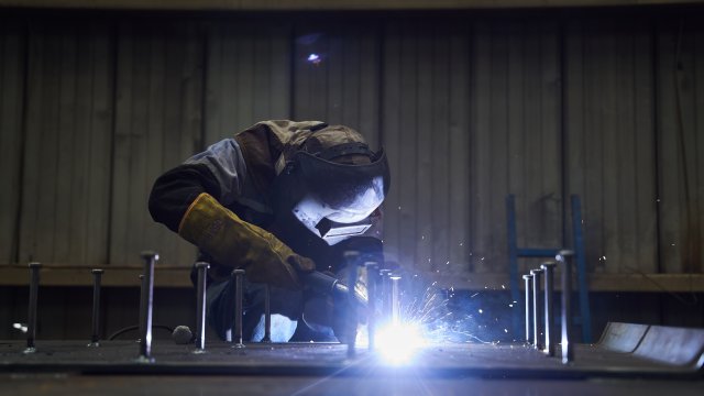 Снимка: Bloomberg L.P.