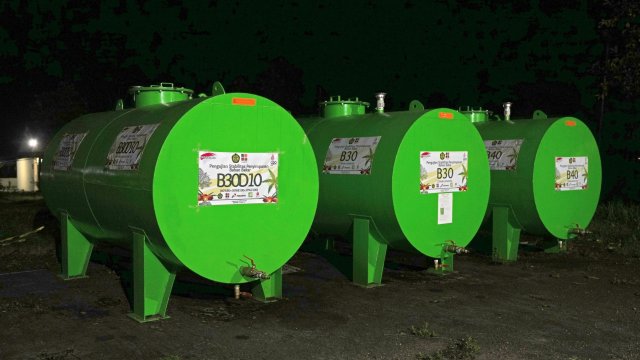 ЕК ще разследва вноса на биодизел от Китай заради твърденията за нелоялни практики