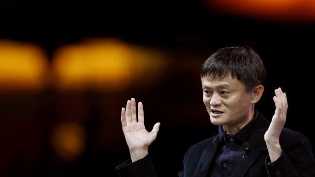 <p>
	<span style="font-size: 11.8181819915771px;">Състоянието на Джак Ма е скочило на 19,5 млрд. долара спрямо 7,1 млрд. долара миналата година. <em>Снимка: Ройтерс</em></span></p>
