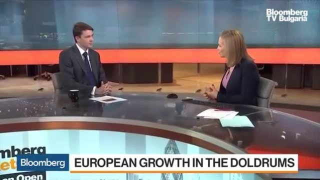 Отмина ли най-лошото за европейската икономика?