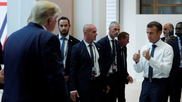 <p>
	<em>Снимка: Ройтерс</em></p>
