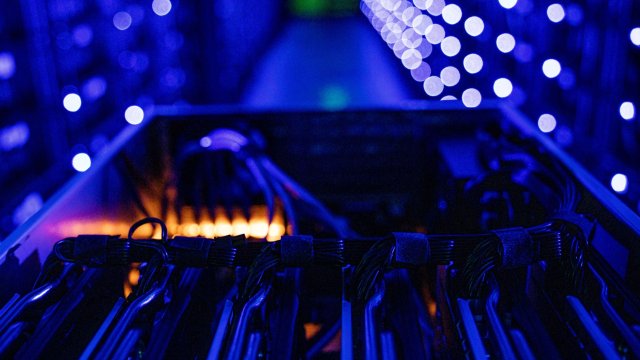 Снимка: Bloomberg LP