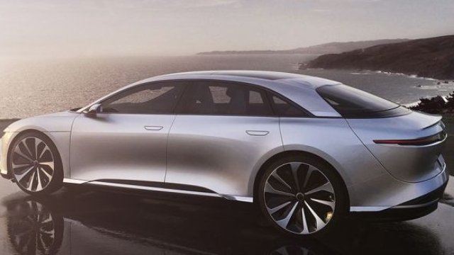 <p>
	Снимка: Lucid</p>
