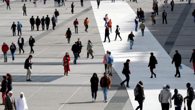 <p>
	<em>Снимка: Архив Ройтерс</em></p>
