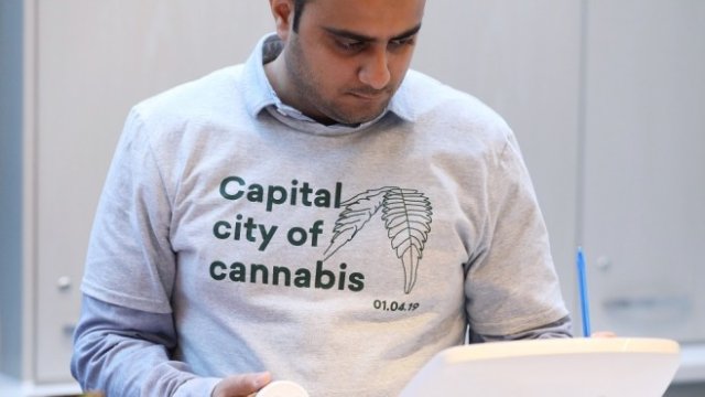 <p>
	Снимка: Ройтерс</p>
