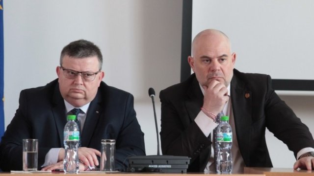 <p>
	<em>Снимки: Димитър Кьосемарлиев, Investor Media Group</em></p>
