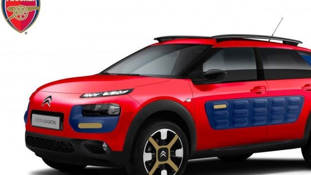 <p>
	Снимка: Citroen</p>
