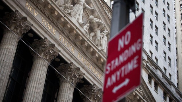 Снимка: Bloomberg