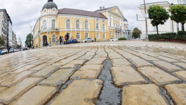 Снимка: Димитър Кьосемарлиев, Investor Media Group