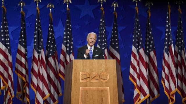 Какво следва за данъчната система в САЩ, ако Байдън дойде на власт?