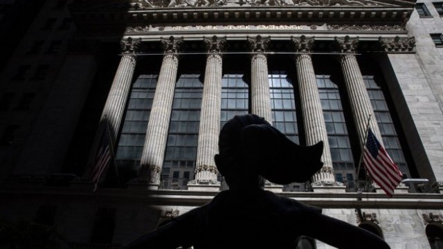 <p>
	Снимка:&nbsp;Jeenah Moon/Bloomberg</p>
