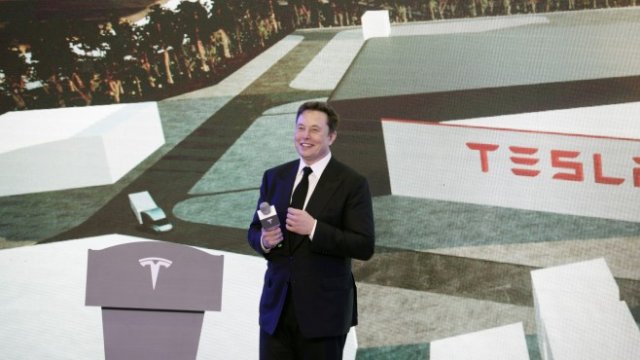 <p>
	<em>Снимка:&nbsp;Qilai Shen/Bloomberg</em></p>
