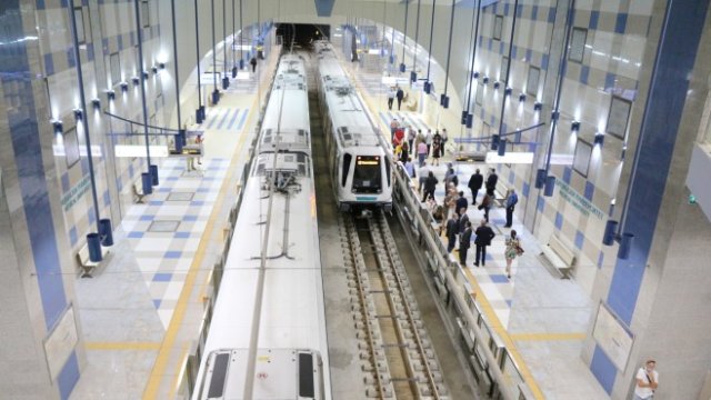 Кадър на деня за 26 август