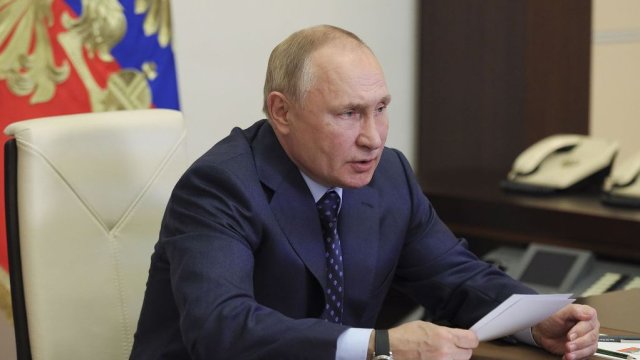 Снимка: Bloomberg LP