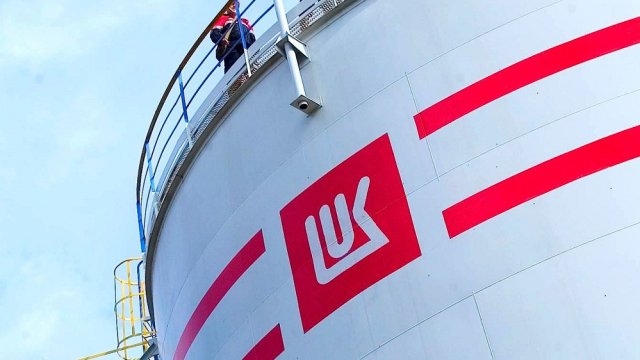 Снимка: Bloomberg LP